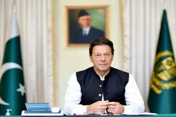 imran khan