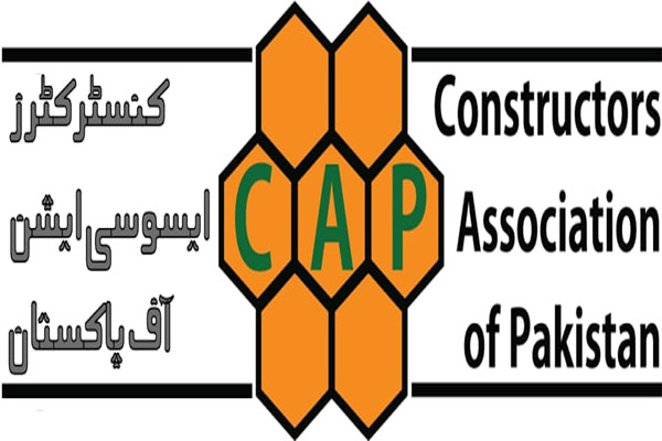 constructors association of Pakistan