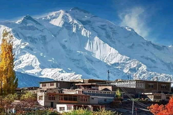 gilgit baltistan