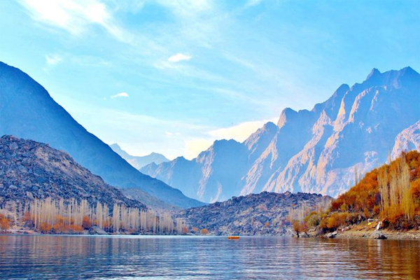 gilgit baltistan