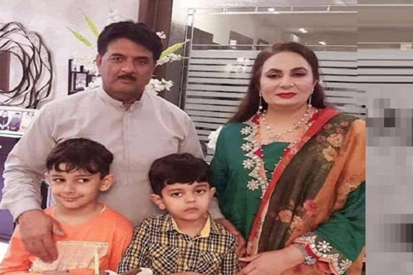 SAPM Jamshed Cheema's children poisoned