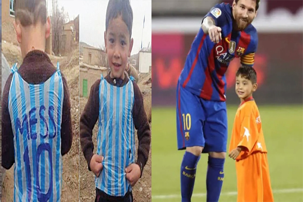 messi boy murtaza