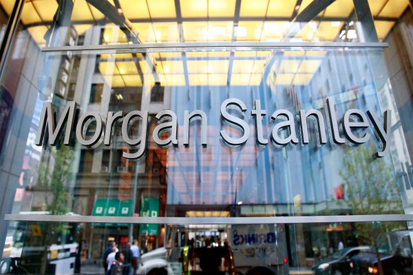 Morgan Stanley