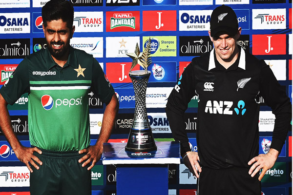 pak vs nz