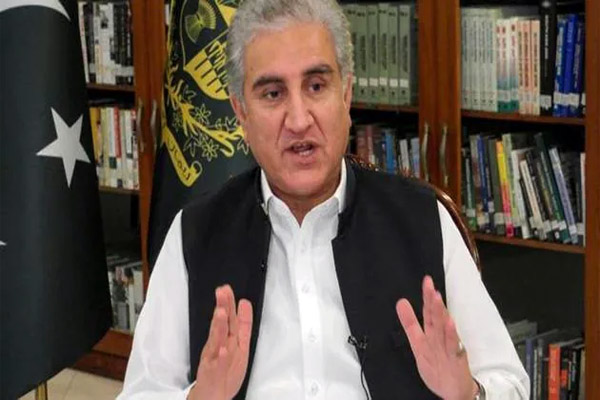 shah mahmood qureshi