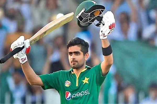 babar azam