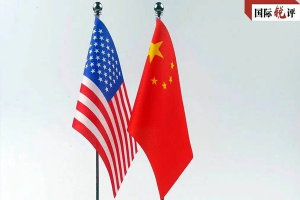 china and america relations