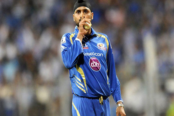 harbhajan singh