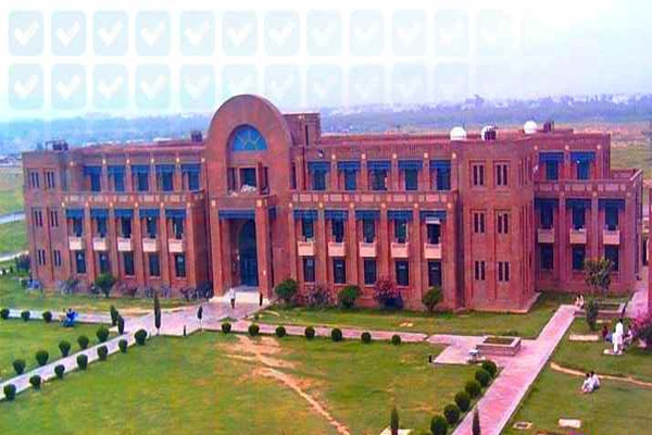 international islami university