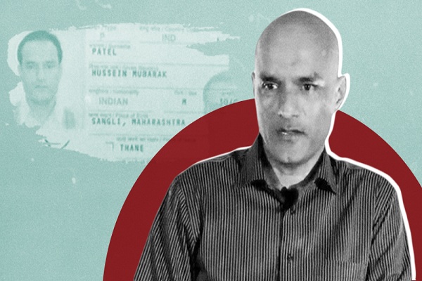 kulbhushan jadhav