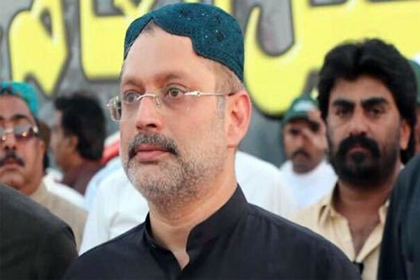 sharjeel memon