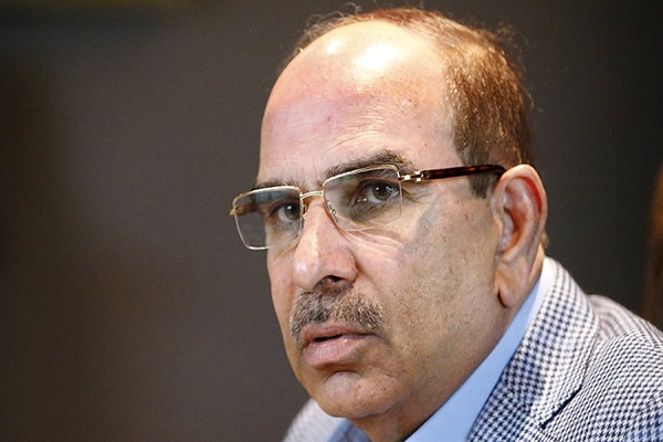 Malik riaz