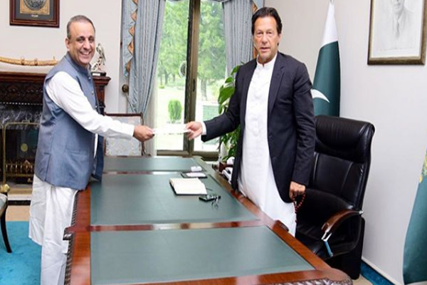 abdul aleem khan