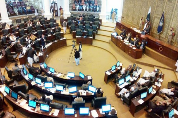 kpk assembly