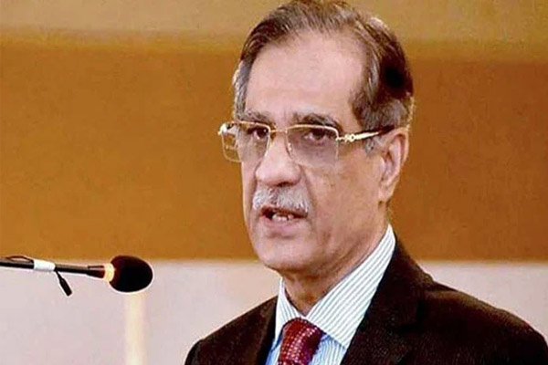 saqib nisar