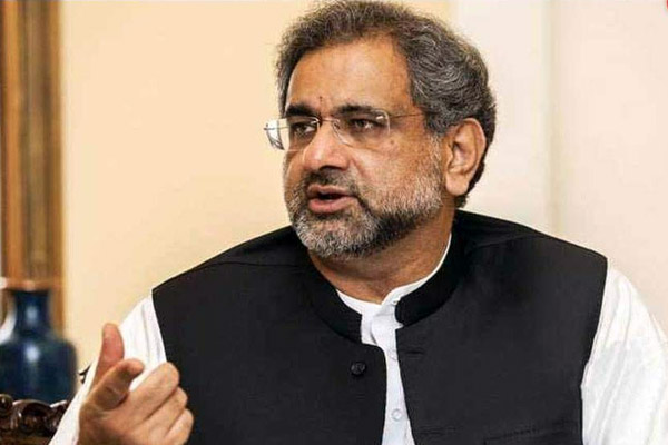 shahid khaqan abbasi