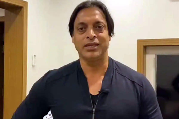 shoaib akhtar