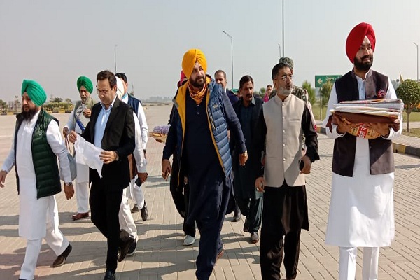 sidhu