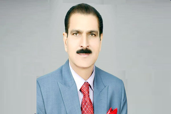 younas mir