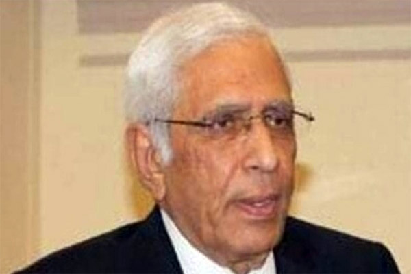 ziauddin journalist