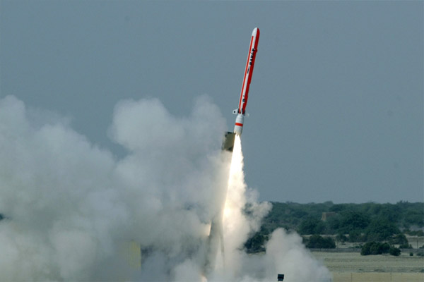 Babur cruise missile