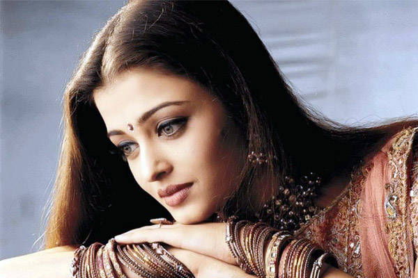 aishwarya rai bachan