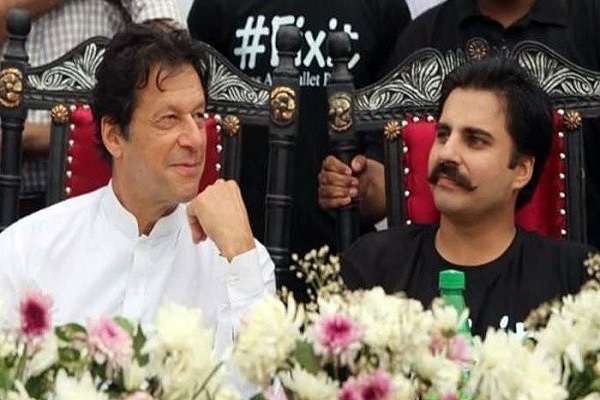 alamgir khan