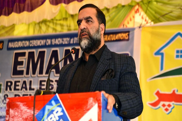 cbr president altaf but