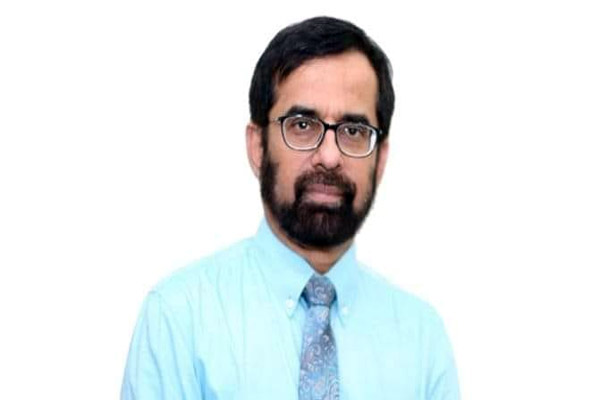 dr tahir shamsi