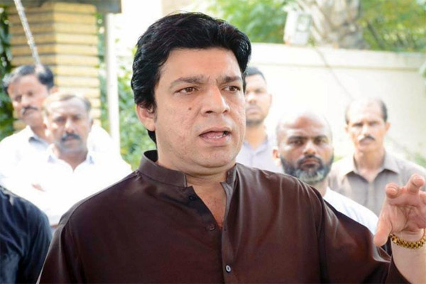 faisal vawda