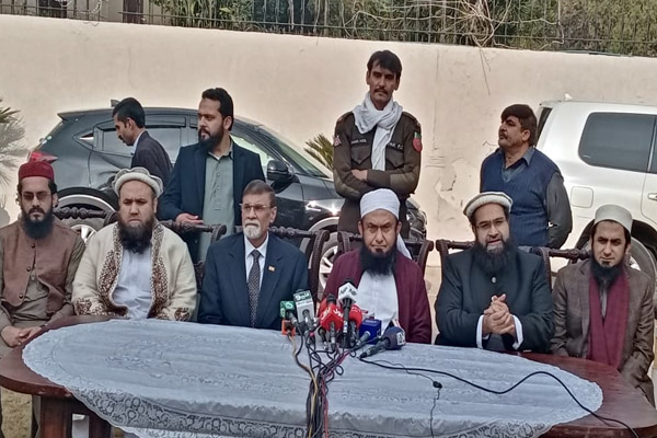 maulana tariq jameel