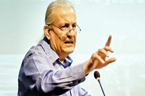 raza rabbani