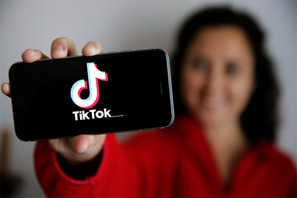 tik tok