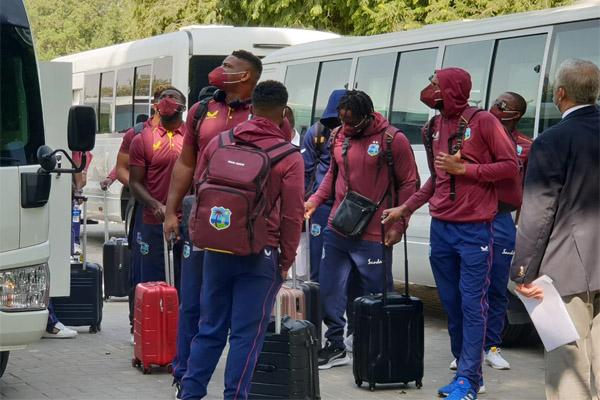 west indies cricket team