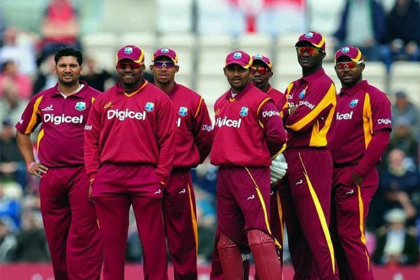 west indies cricket team