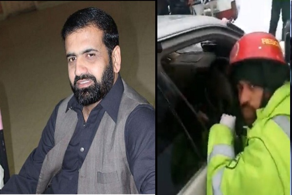 asi naveed iqbal