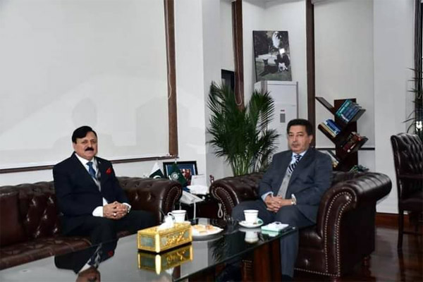 chief election commissioner