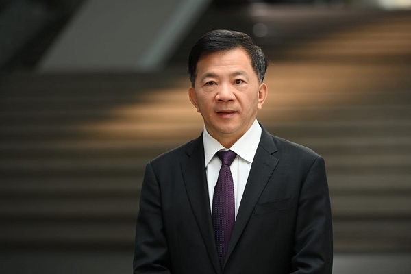 dg china media group