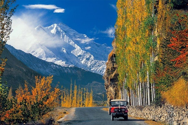 gilgit baltistan