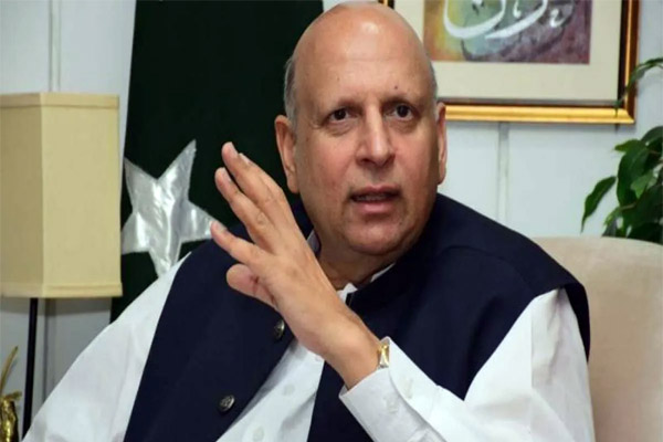 governor punjab