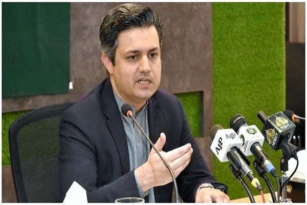 hammad azhar