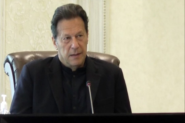 imran khan