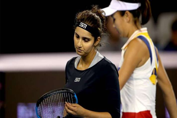 sania mirza