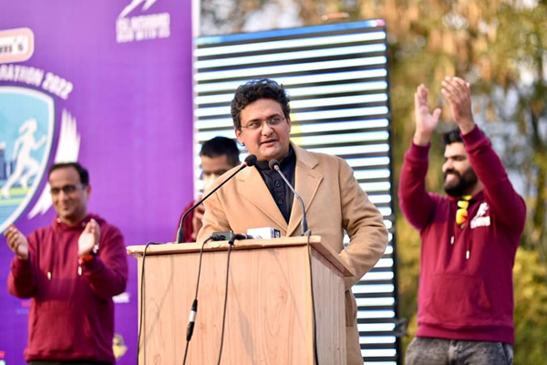 faisal javed