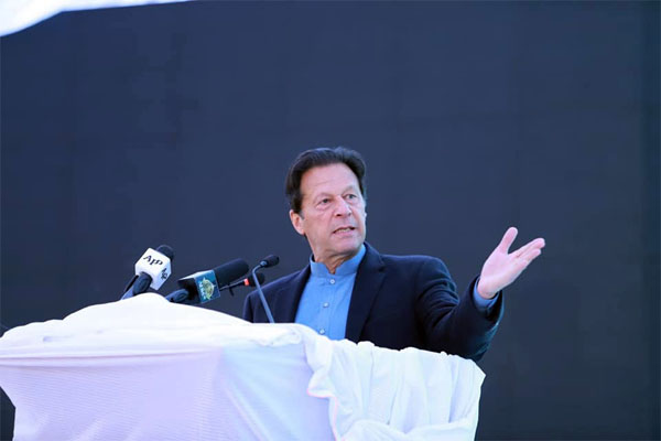 imran khan