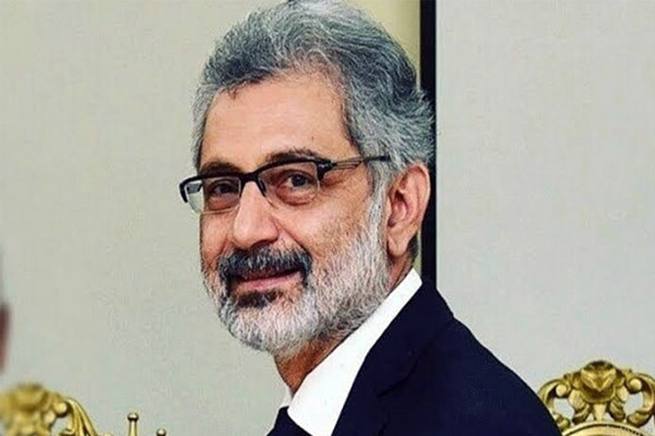 justice qazi faez esa