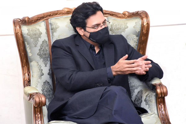 ch moonis elahi