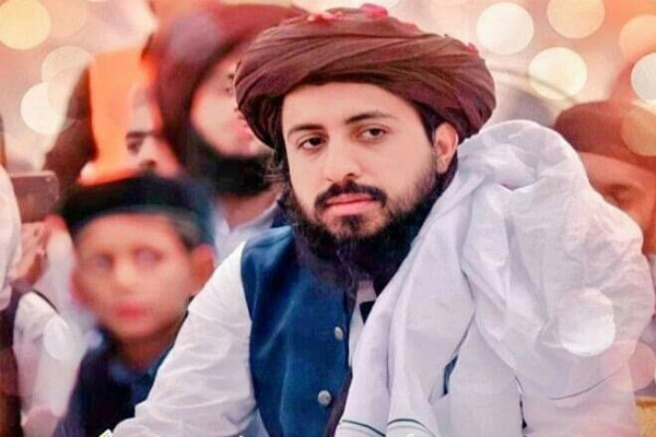 saad rizvi
