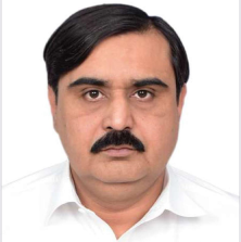 Javeed Iqbal